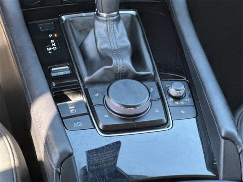 Used 2025 MAZDA MAZDA3 s image 19