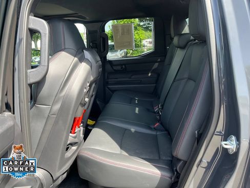 Used 2025 Toyota Tacoma TRD Pro AWD/4WD image 27