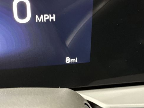 New 2026 Buick Envista Sport Touring image 12