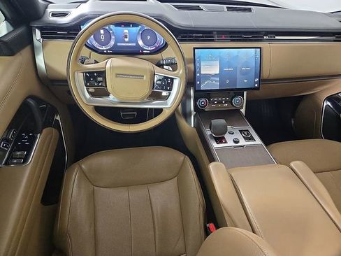 Used 2023 Land Rover Range Rover SE AWD/4WD image 12