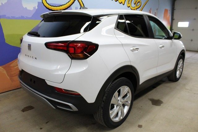 Used 2024 Buick Encore GX Preferred FWD image 4