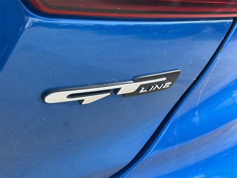 Used 2023 Kia Forte GT-Line w/ GT-Line Premium Package image 6