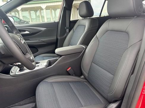 New 2026 Buick Envista Sport Touring w/ Convenience I Package FWD image 10