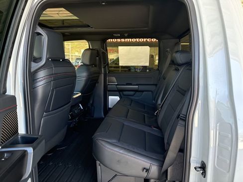 New 2026 Ford F150 Raptor AWD/4WD image 18