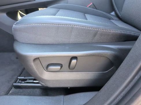 Certified 2023 Buick Envision Preferred w/ Sport Touring Package AWD/4WD image 19
