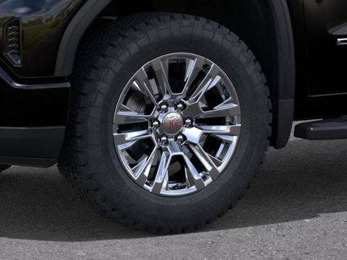 New 2026 GMC Sierra 1500 Denali w/ Technology Package image 9