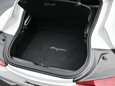 Used 2021 Toyota Supra image 26