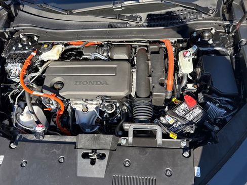 New 2026 Honda CR-V Sport-L image 26