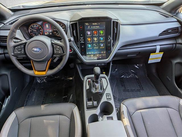 New 2026 Subaru Crosstrek 2.5i Wilderness w/ Crosstrek Mirror Package AWD/4WD image 11