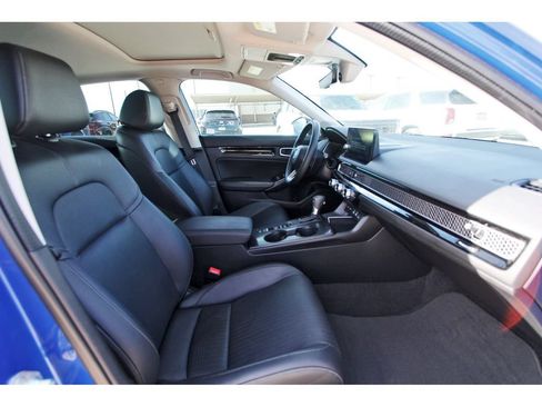 Used 2022 Honda Civic Touring image 26