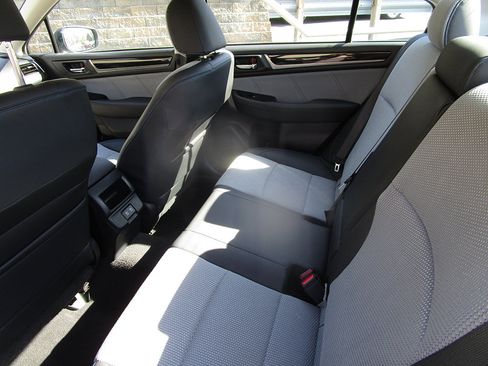 Used 2019 Subaru Legacy 2.5i Sport image 11