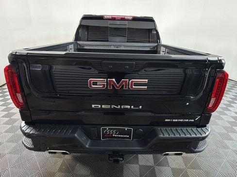 Used 2026 GMC Sierra 1500 Denali w/ Denali Reserve Package AWD/4WD image 7