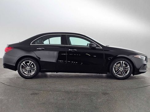 Used 2020 Mercedes-Benz A 220 image 6