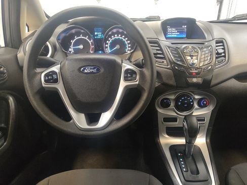 Used 2019 Ford Fiesta SE image 22
