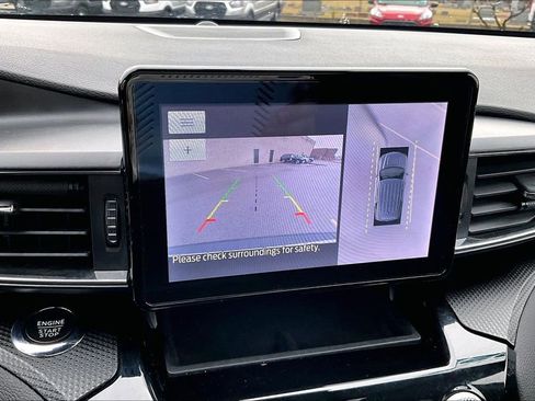 Used 2022 Ford Explorer ST-Line w/ Class IV Trailer Tow Package image 20