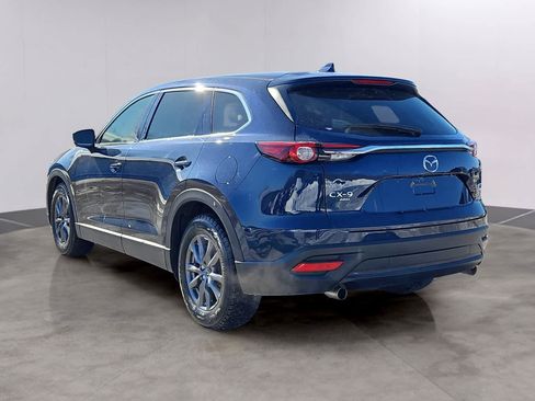 Used 2023 MAZDA CX-9 Touring image 6