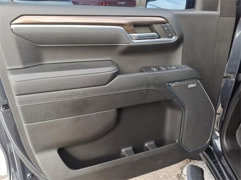 Used 2023 Chevrolet Silverado 1500 RST w/ All Star Edition Plus image 9