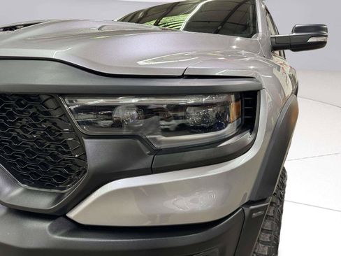 Used 2022 RAM 1500 TRX w/ TRX Level 2 Equipment Group AWD/4WD image 11