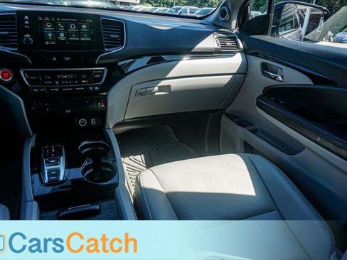 Used 2021 Honda Pilot Touring image 30