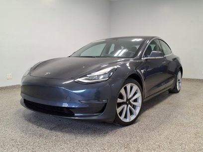 Used 2020 Tesla Model 3 Long Range