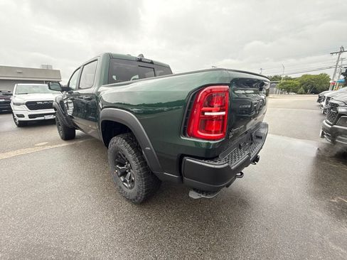 New 2027 RAM 1500 RHO w/ RHO Level 1 Equipment Group AWD/4WD image 3