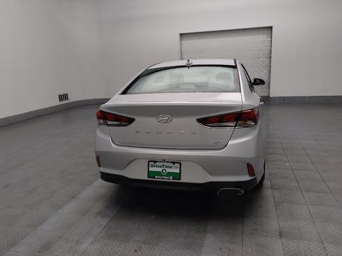 Used 2018 Hyundai Sonata ECO image 7