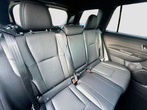 New 2026 Subaru Outback Touring XT image 27