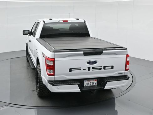 Used 2023 Ford F150 XL w/ STX Appearance Package image 39