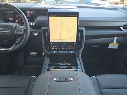 New 2026 GMC Yukon XL AT4 Ultimate w/ LPO, Floor Liner Package image 14