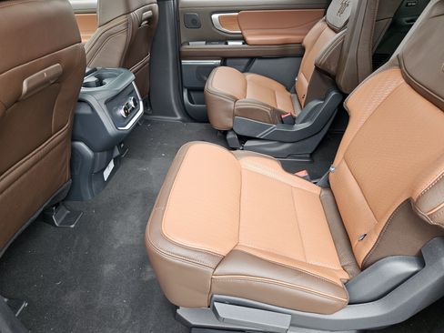 New 2026 Ford Expedition Max King Ranch AWD/4WD image 24