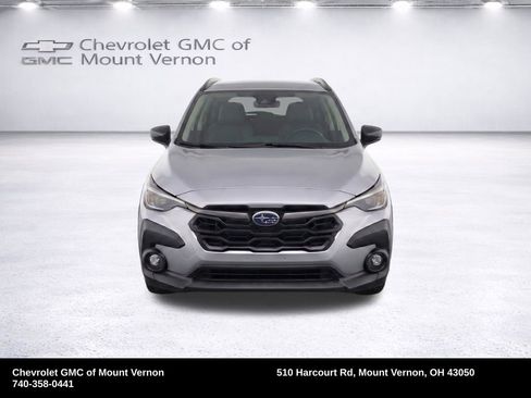 Used 2025 Subaru Crosstrek 2.0i Premium AWD/4WD image 25