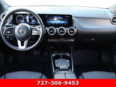 Certified 2023 Mercedes-Benz GLA 250 4MATIC image 18
