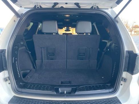 Used 2021 Dodge Durango R/T image 12