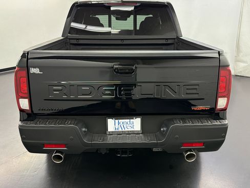 New 2026 Honda Ridgeline TrailSport+ image 10