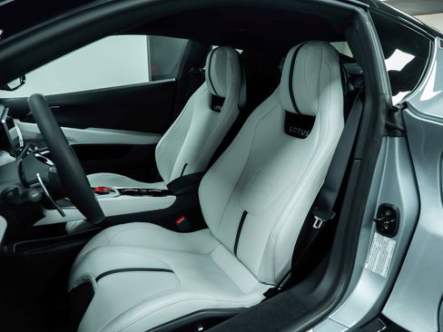 New 2026 Lotus Emira SE image 21