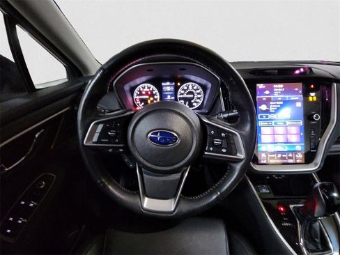Used 2022 Subaru Legacy Limited image 12