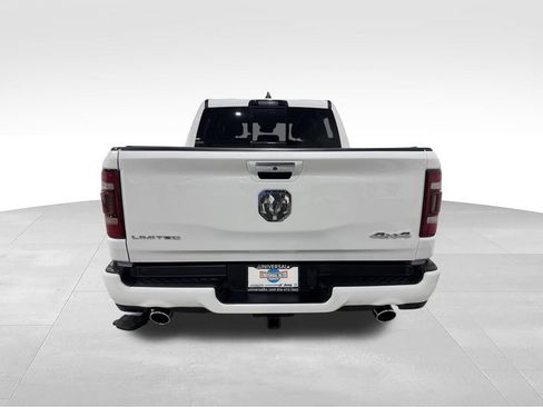 Used 2022 RAM 1500 Limited AWD/4WD image 26