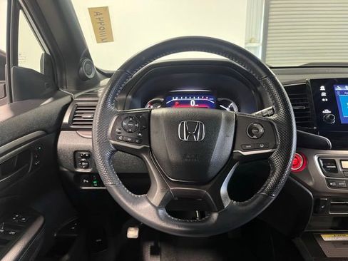 Used 2023 Honda Passport EX-L image 21