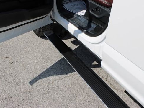Used 2022 Ford F250 Platinum AWD/4WD image 23