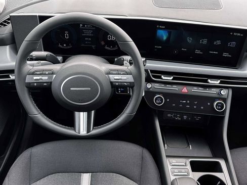 New 2026 Hyundai Sonata SEL image 24