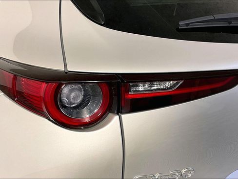 Used 2024 MAZDA CX-30 2.5 Turbo w/ Premium Plus Pkg AWD/4WD image 30