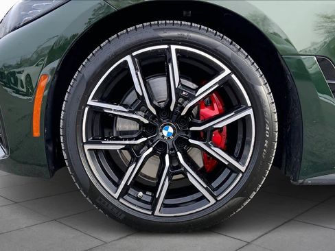 Certified 2023 BMW 430i Gran Coupe xDrive w/ M Sport Package image 10