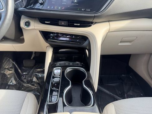 Used 2023 Buick Envision Preferred FWD image 11