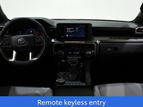 New 2026 Toyota Tacoma SR5 image 9
