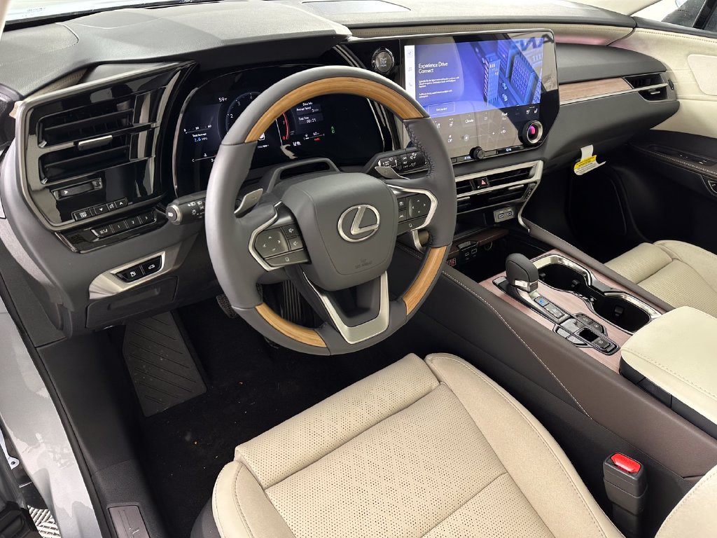 New 2026 Lexus RX 350 AWD image 15
