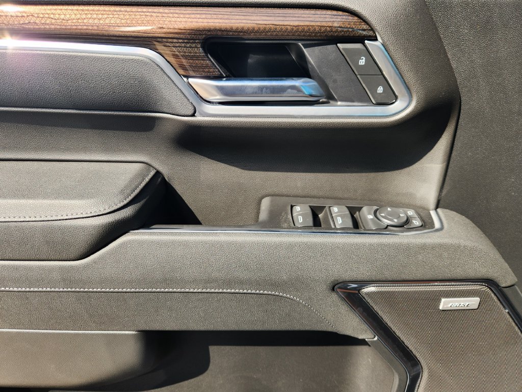 New 2026 Chevrolet Silverado 1500 RST w/ Texas Edition Plus RWD image 16