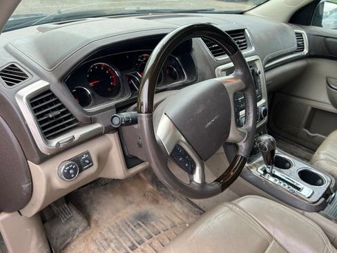 Used 2015 GMC Acadia Denali AWD/4WD image 14
