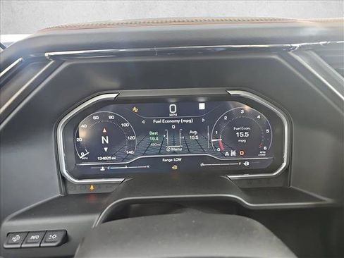 Used 2022 GMC Sierra 1500 AT4 w/ AT4 Premium Package image 14