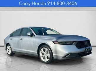 Certified 2023 Honda Accord LX 360° Tour