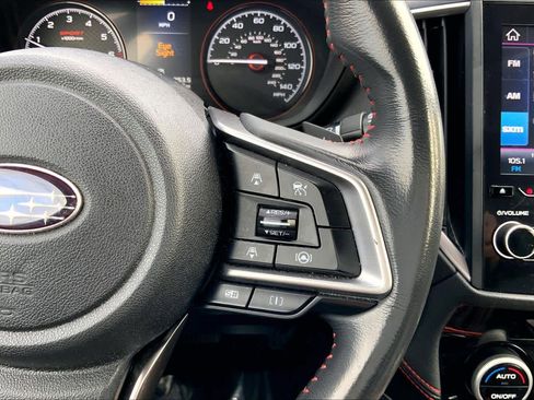 Used 2020 Subaru Forester Sport image 24